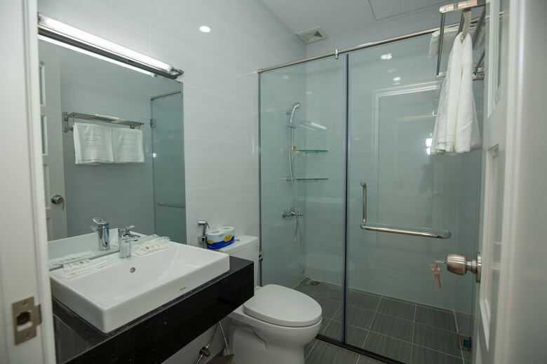 Aparthotel Riverview Apartment