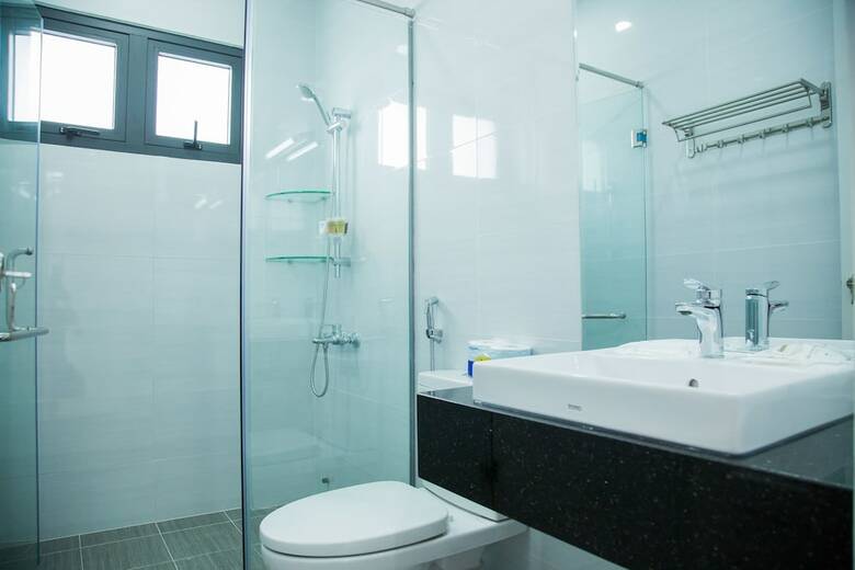 Aparthotel Riverview Apartment