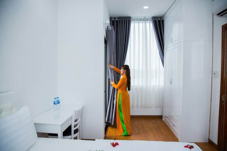 Aparthotel Riverview Apartment