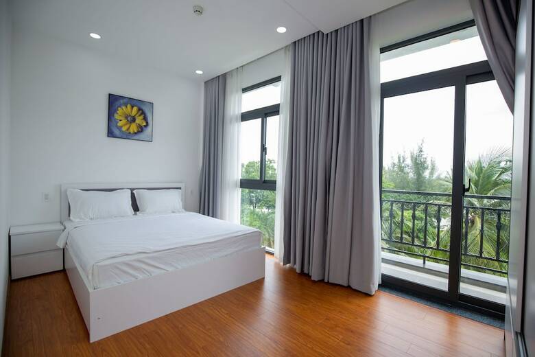 Aparthotel Riverview Apartment