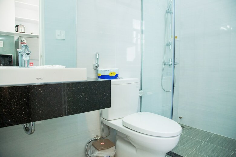 Aparthotel Riverview Apartment