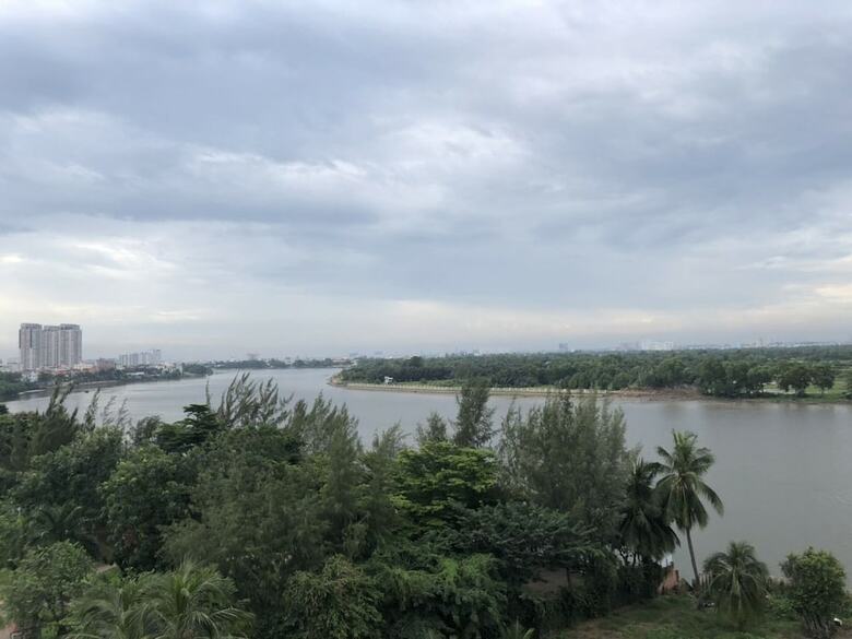 Aparthotel Riverview Apartment