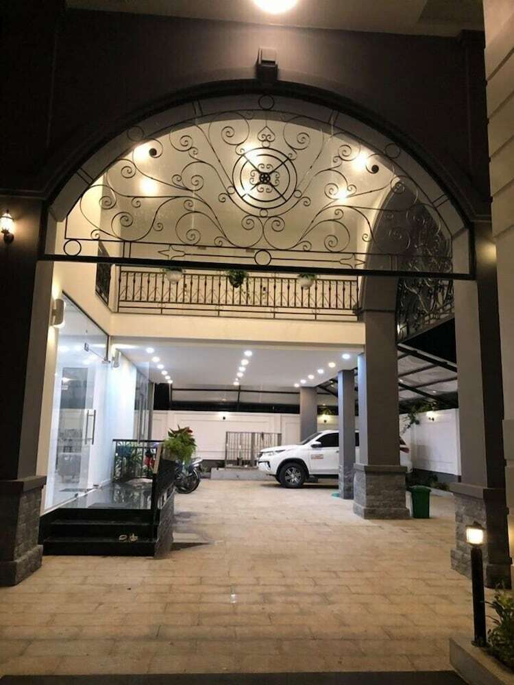 Aparthotel Riverview Apartment