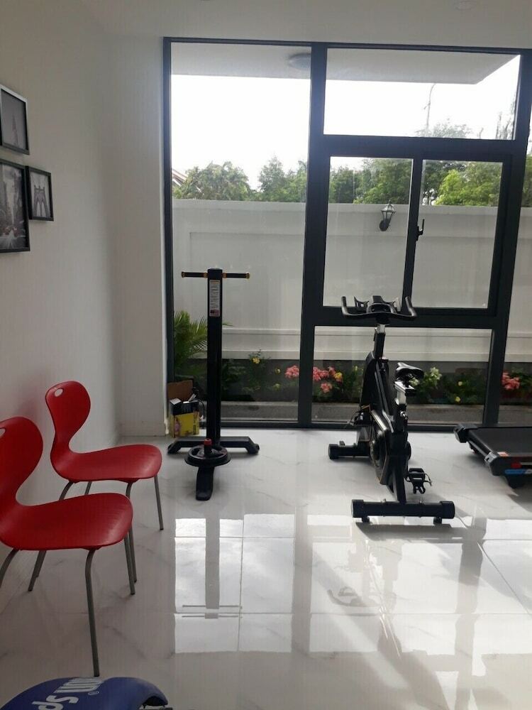 Aparthotel Riverview Apartment