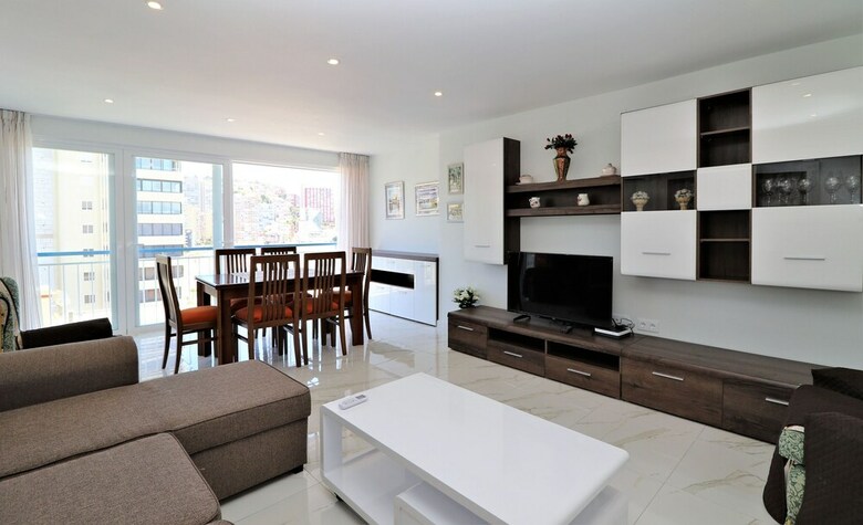 Apartamento Copacabana 10-b