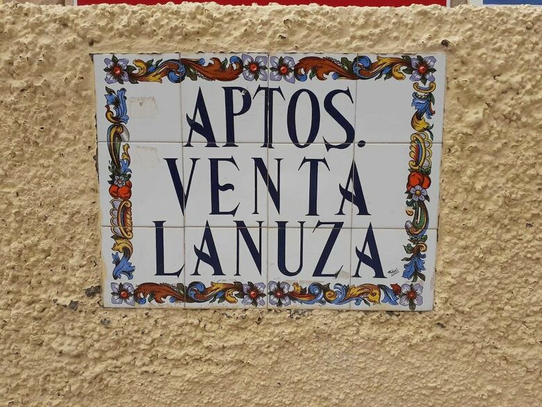 Apartamentos Venta Lanuza