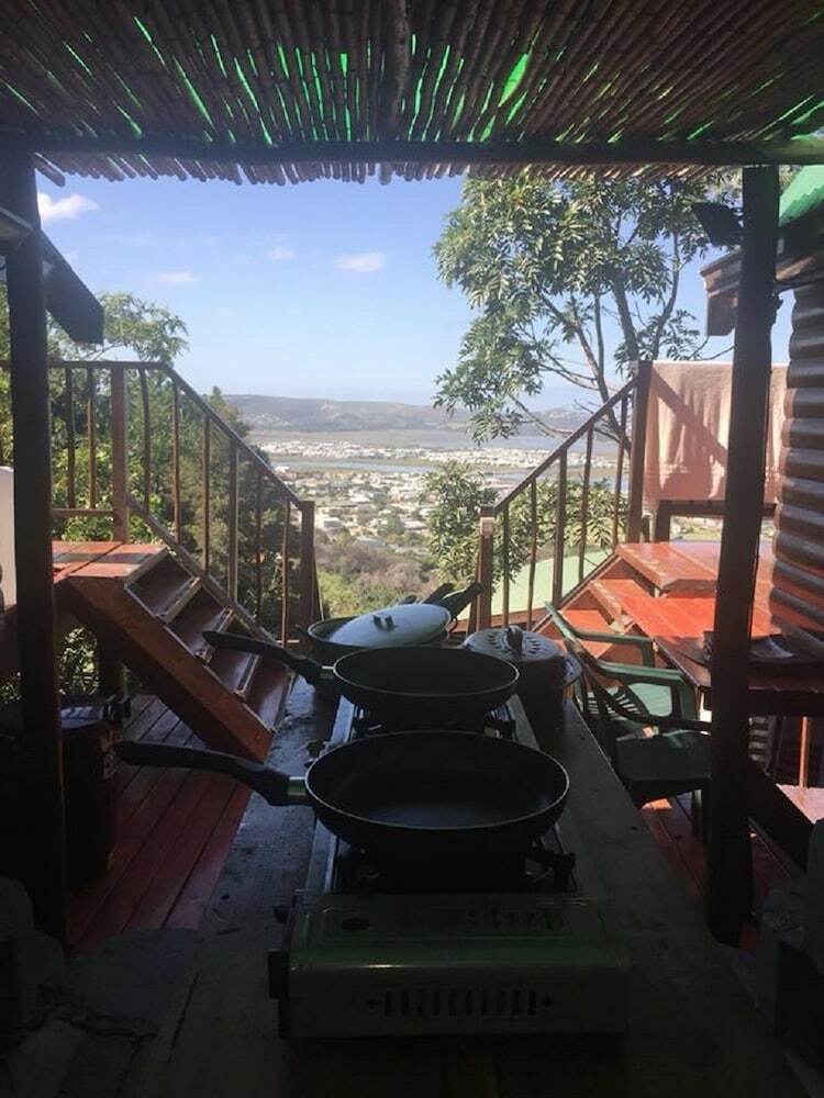 Cabana Knysna Lodge Self Catering Accommodation