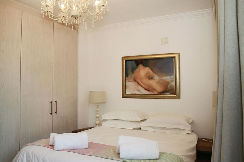 Apartamentos Parfait