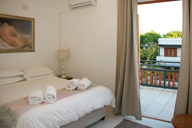 Apartamentos Parfait