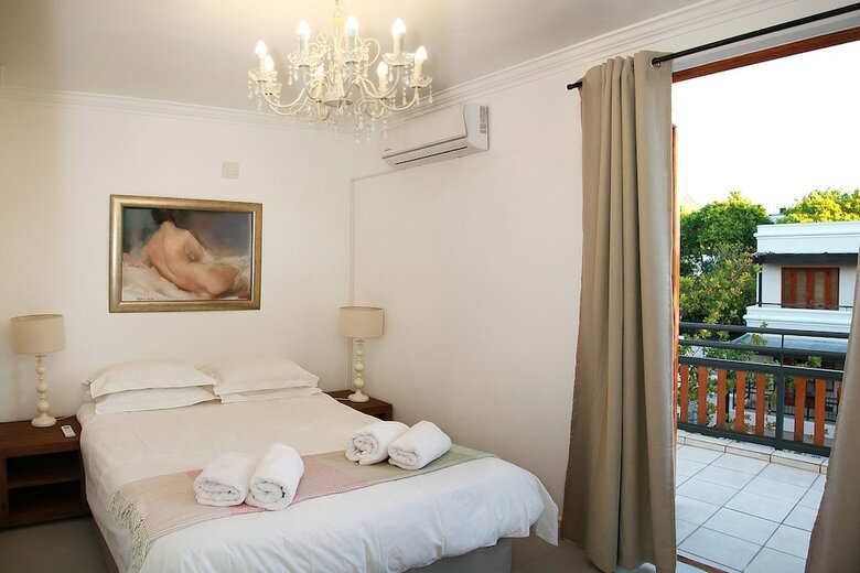 Apartamentos Parfait