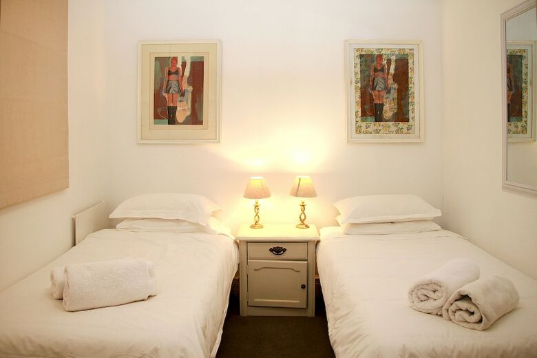 Apartamentos Parfait