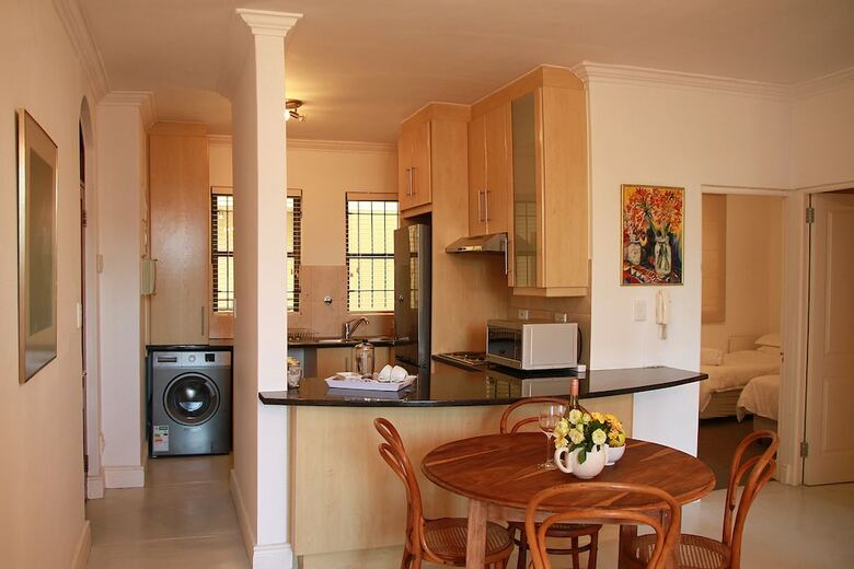 Apartamentos Parfait