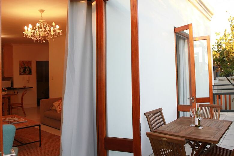 Apartamentos Parfait
