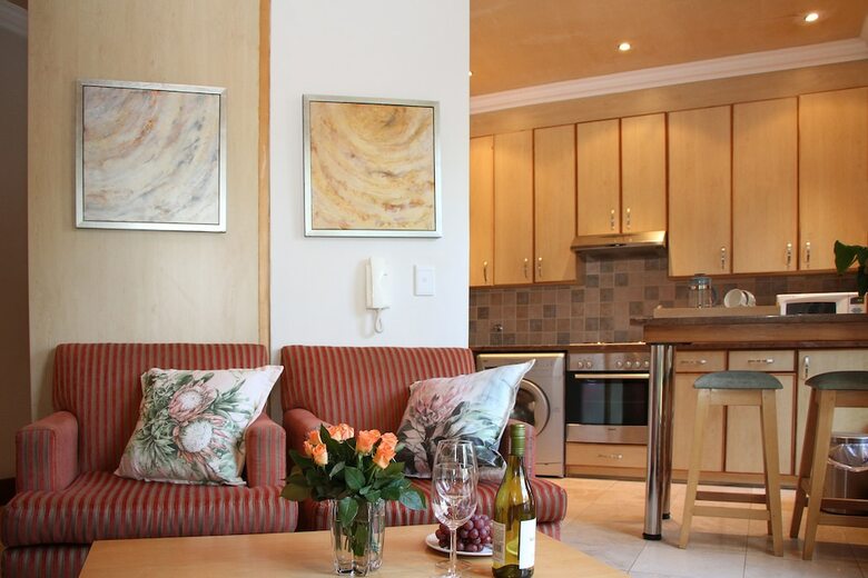 Apartamentos Parfait