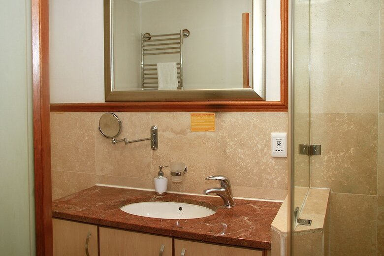 Apartamentos Parfait