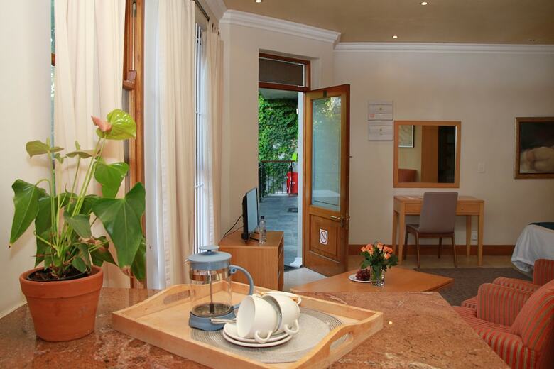 Apartamentos Parfait