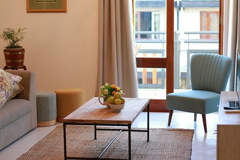 Apartamentos Parfait