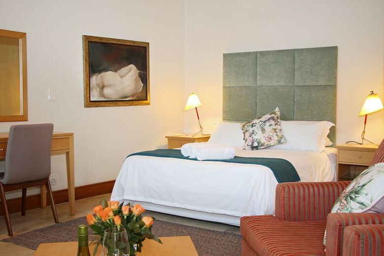 Apartamentos Parfait