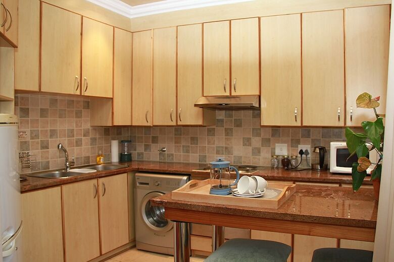 Apartamentos Parfait