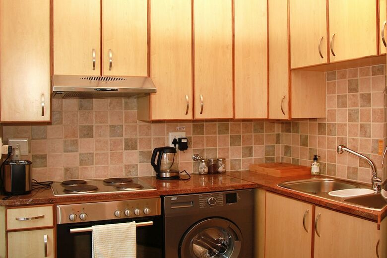 Apartamentos Parfait