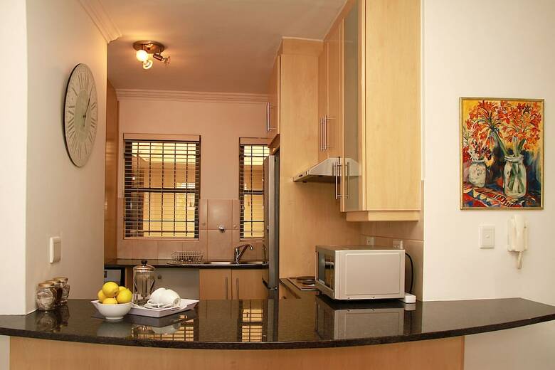 Apartamentos Parfait