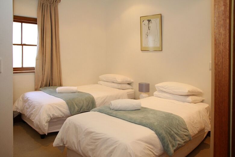 Apartamentos Parfait