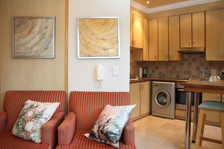 Apartamentos Parfait