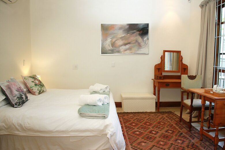 Apartamentos Parfait