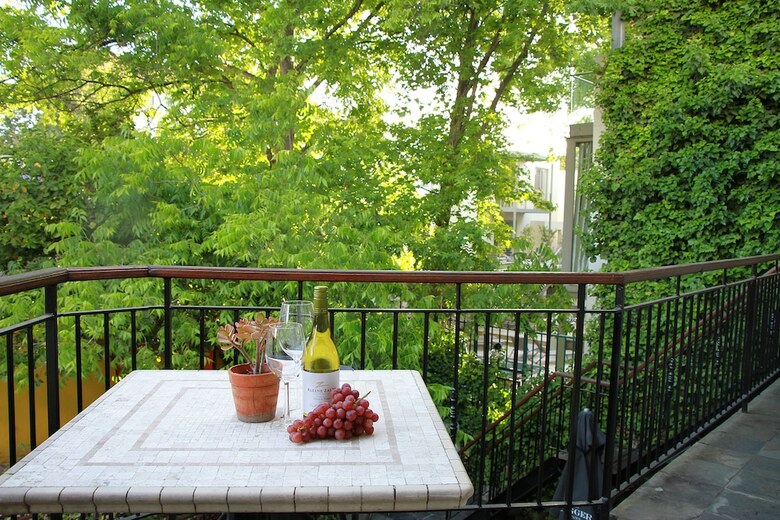 Apartamentos Parfait