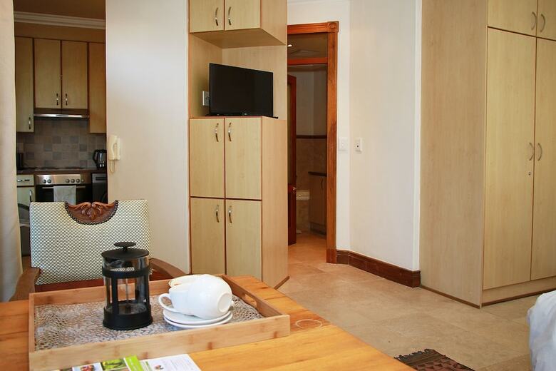 Apartamentos Parfait