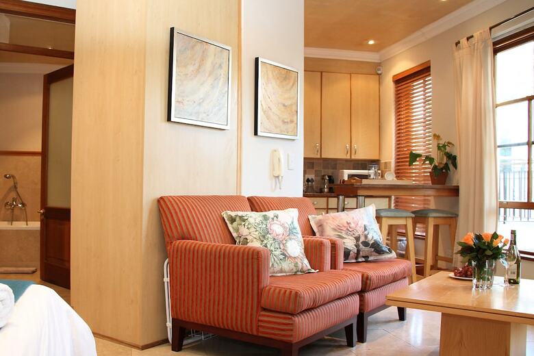 Apartamentos Parfait