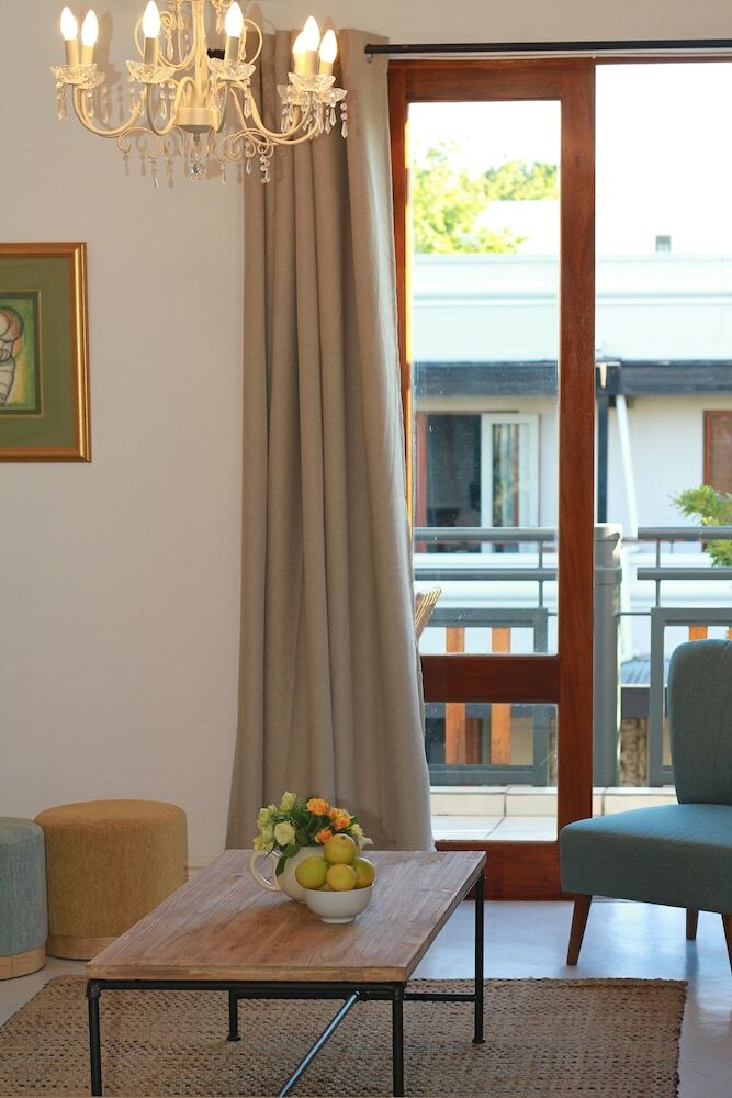 Apartamentos Parfait