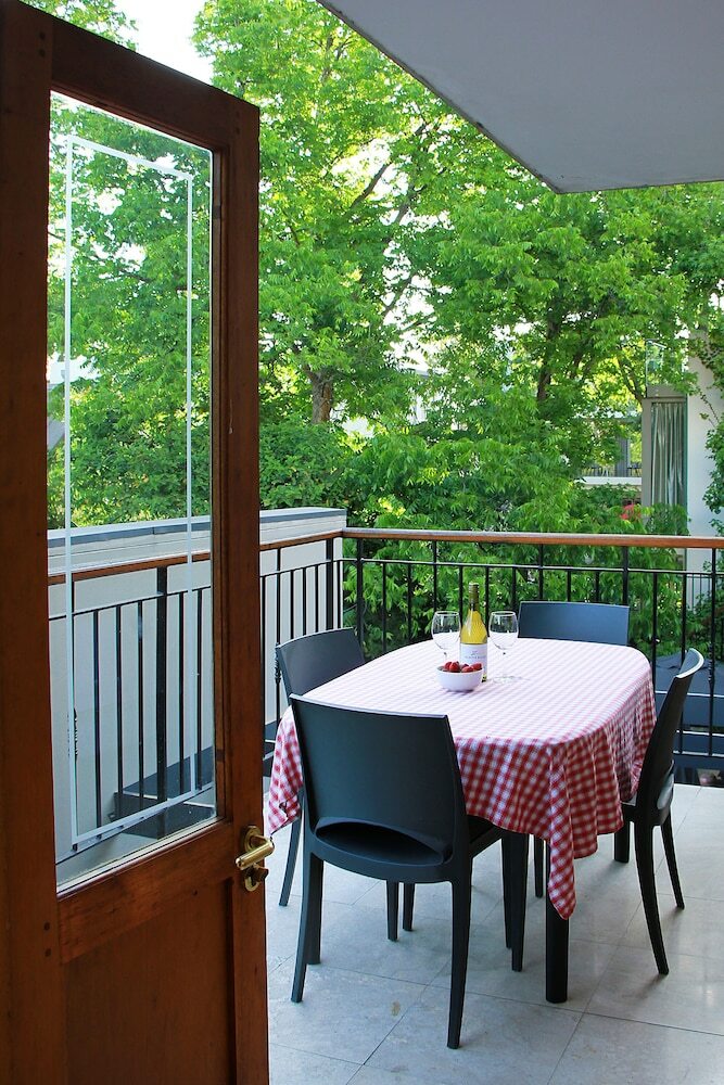 Apartamentos Parfait