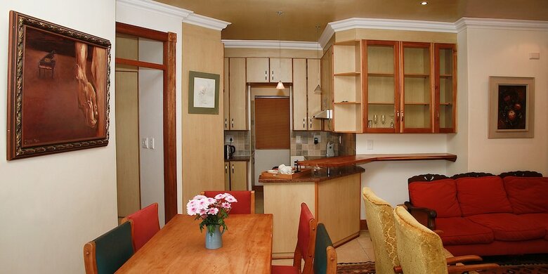 Apartamentos Parfait