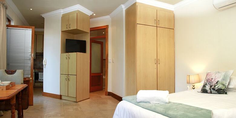 Apartamentos Parfait