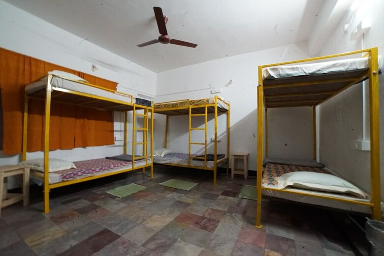 Hostal Shepherd Stories