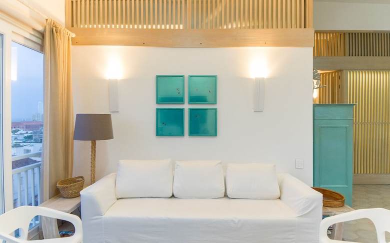 Apartamentos Old City Deluxe Condo By Nomad Guru
