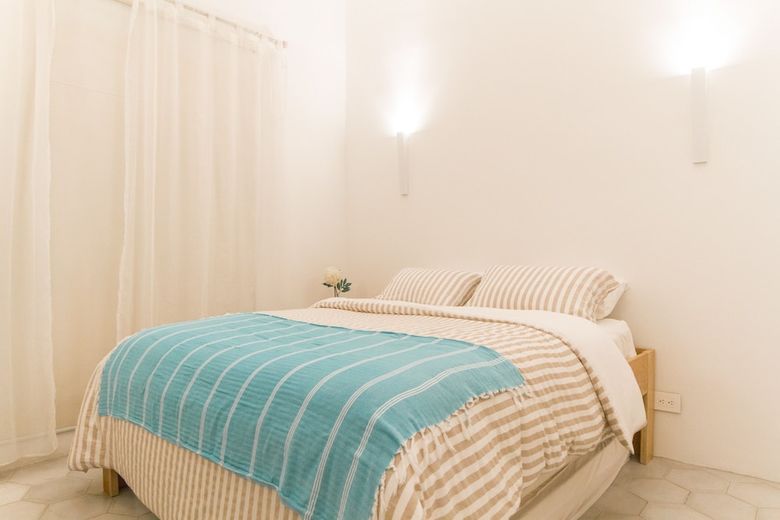 Apartamentos Old City Deluxe Condo By Nomad Guru