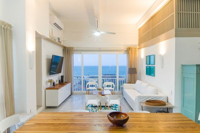 Apartamentos Old City Deluxe Condo By Nomad Guru