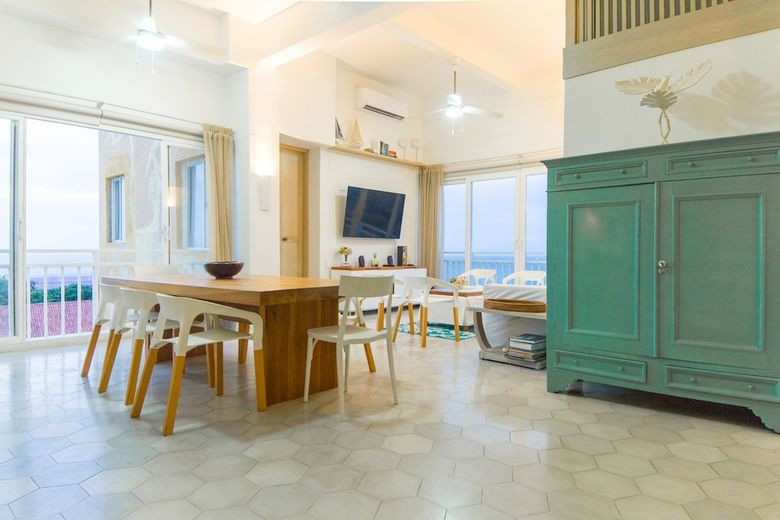 Apartamentos Old City Deluxe Condo By Nomad Guru