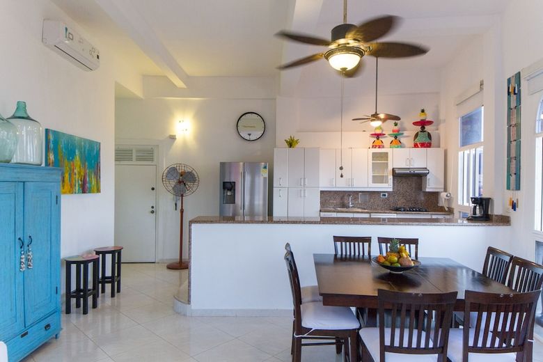 Apartamentos Old City Deluxe Condo By Nomad Guru