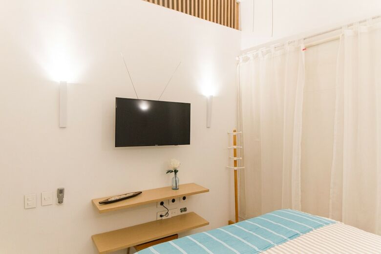 Apartamentos Old City Deluxe Condo By Nomad Guru