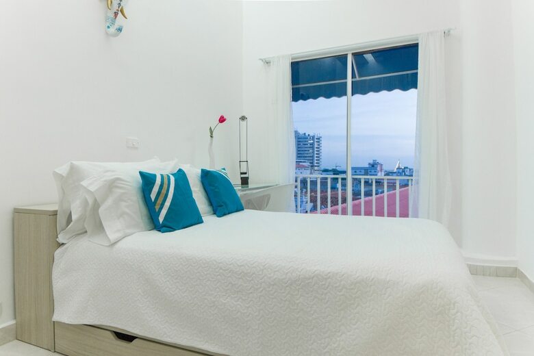 Apartamentos Old City Deluxe Condo By Nomad Guru