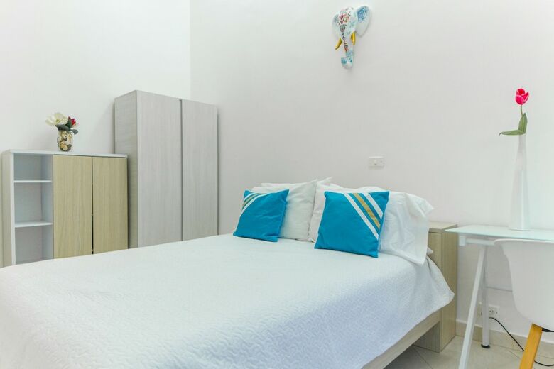 Apartamentos Old City Deluxe Condo By Nomad Guru