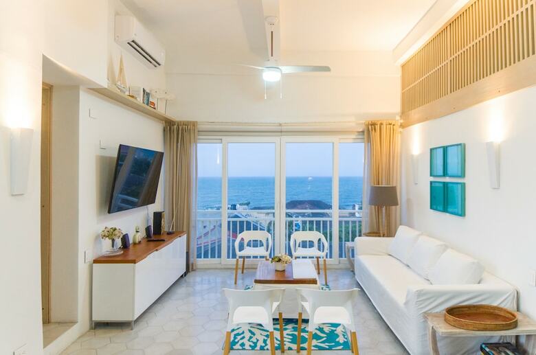 Apartamentos Old City Deluxe Condo By Nomad Guru