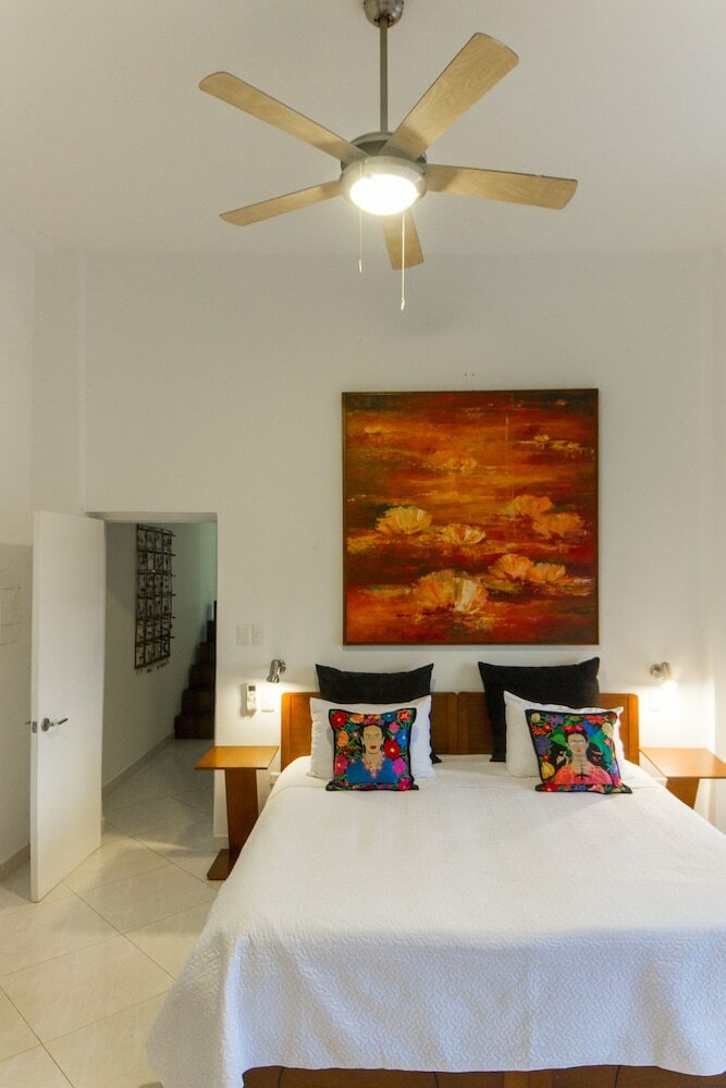 Apartamentos Old City Deluxe Condo By Nomad Guru