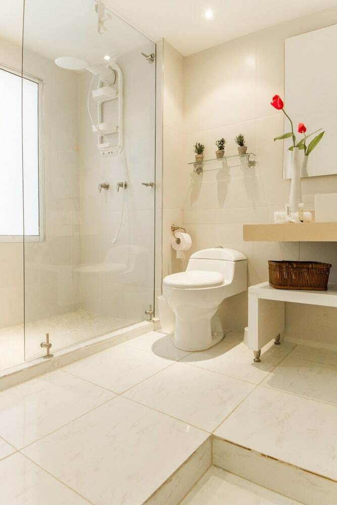 Apartamentos Old City Deluxe Condo By Nomad Guru