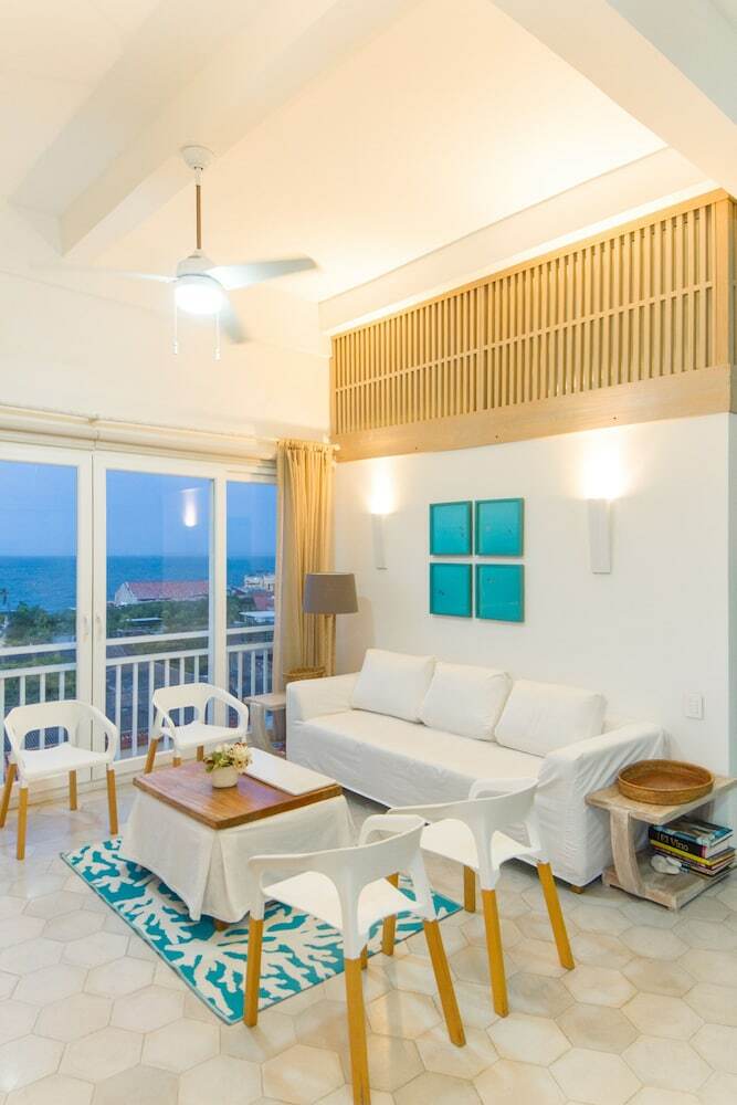 Apartamentos Old City Deluxe Condo By Nomad Guru