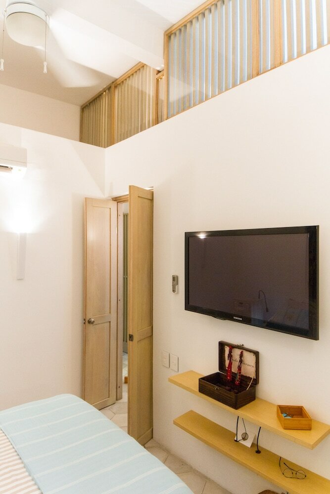 Apartamentos Old City Deluxe Condo By Nomad Guru