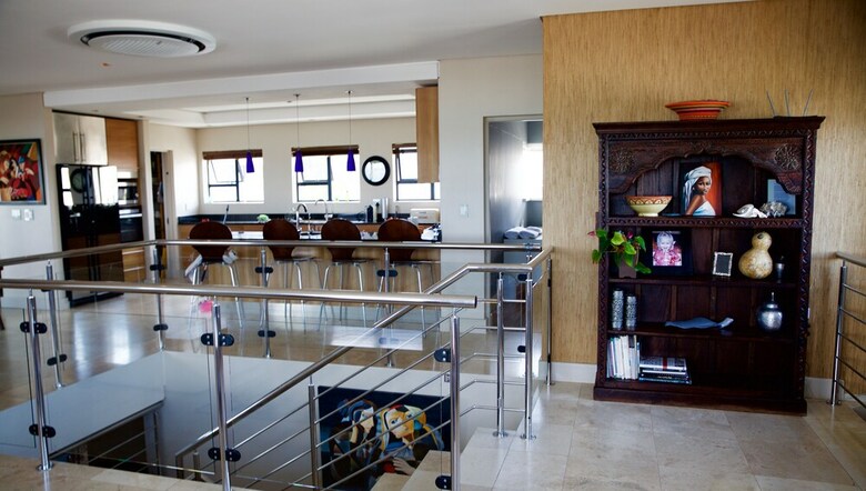 Oceana Villa Self Catering
